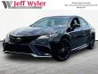 Used 2024 Toyota Camry XSE Sedan