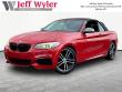 Used 2018 BMW M240i  Convertible