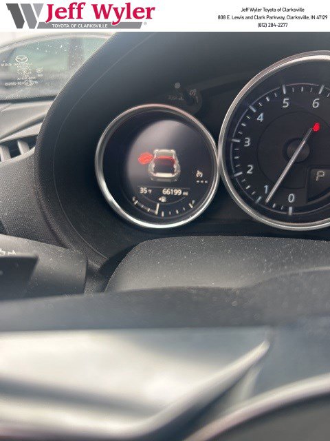 2017 Mazda MX-5 Miata RF Club's photo