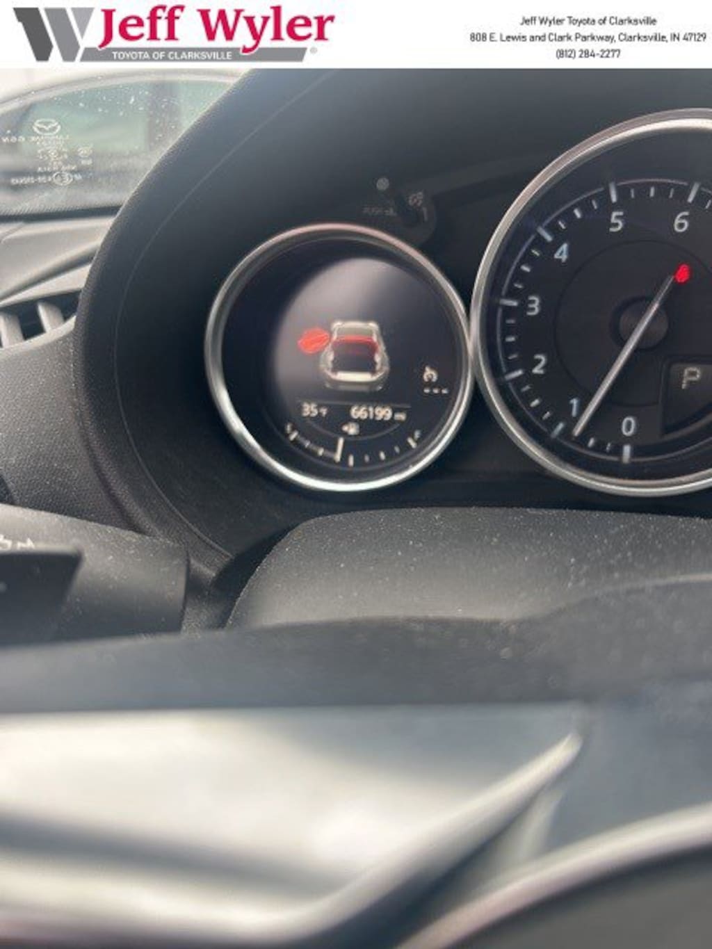 Used 2017 Mazda Mazda MX-5 Miata RF Club Coupe