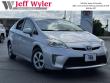 Used 2014 Toyota Prius Four Hatchback