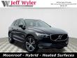 Used 2018 Volvo XC60 T6 AWD Momentum SUV