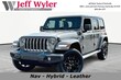  Jeep Wrangler 4xe