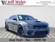 Used 2023 Dodge Charger Scat Pack Sedan