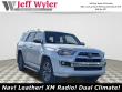 Used 2022 Toyota 4Runner Limited SUV