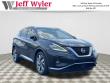 Used 2019 Nissan Murano SL SUV