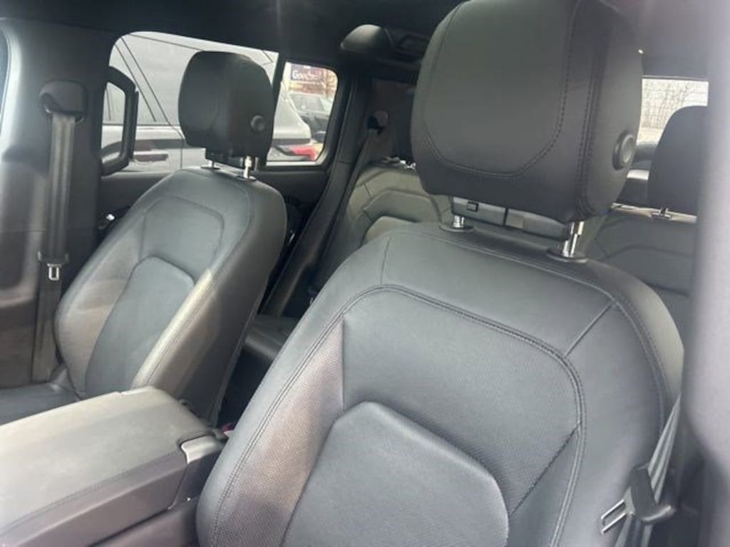 Used 2024 Land Rover Defender 110 S SUV