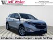 Used 2019 Chevrolet Equinox LT w/1LT SUV
