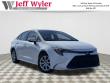 Used 2020 Toyota Corolla LE Sedan