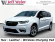 Used 2024 Chrysler Pacifica Limited Van Passenger Van