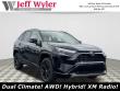 Used 2024 Toyota RAV4 Hybrid SE SUV