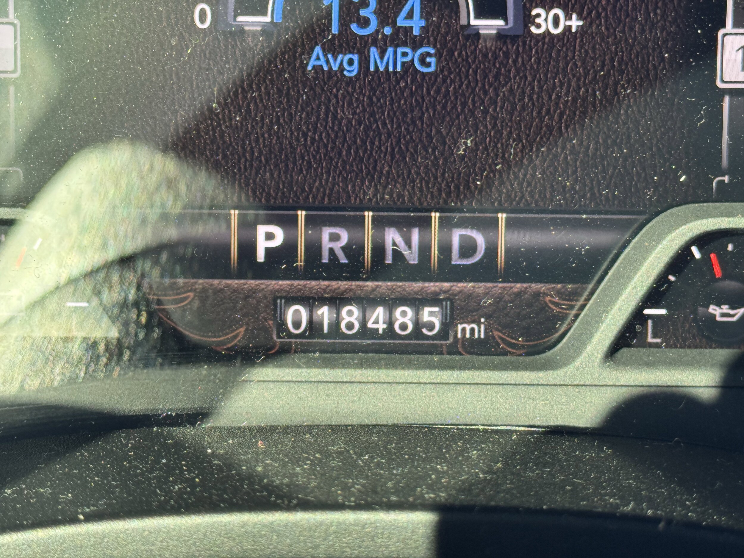 2023 Ram 1500 Big Horn Lone Star photo 4