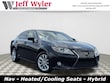 LEXUS ES 300h