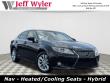 Used 2014 Lexus ES 300h  Sedan