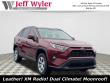Used 2020 Toyota RAV4 XLE Premium SUV