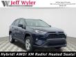 Used 2019 Toyota RAV4 Hybrid XLE SUV