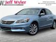 Used 2012 Honda Accord 3.5 EX-L Sedan