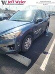  Mazda Mazda CX-5