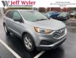 Used 2021 Ford Edge SE SUV