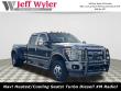 Used 2012 Ford F-350  Truck Crew Cab