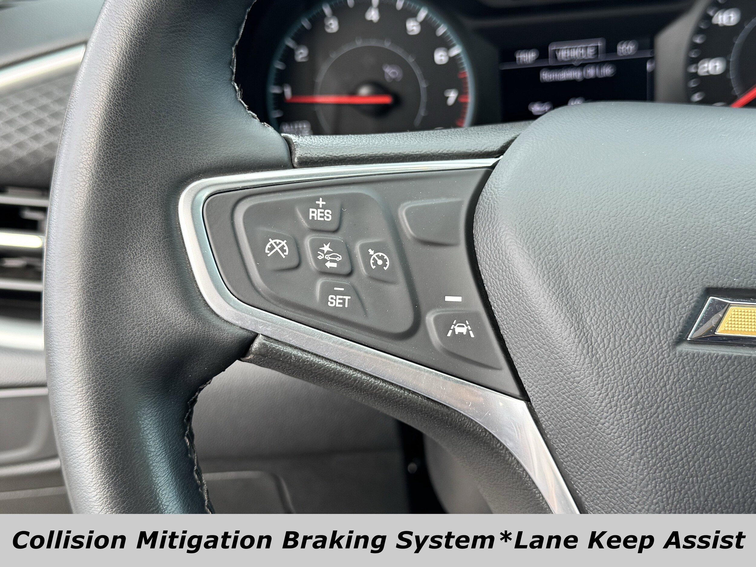 2023 Chevrolet Malibu RS photo 3