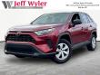 Used 2023 Toyota RAV4 LE SUV