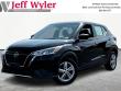 Used 2021 Nissan Kicks S SUV