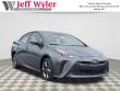 Used 2021 Toyota Prius L Hatchback