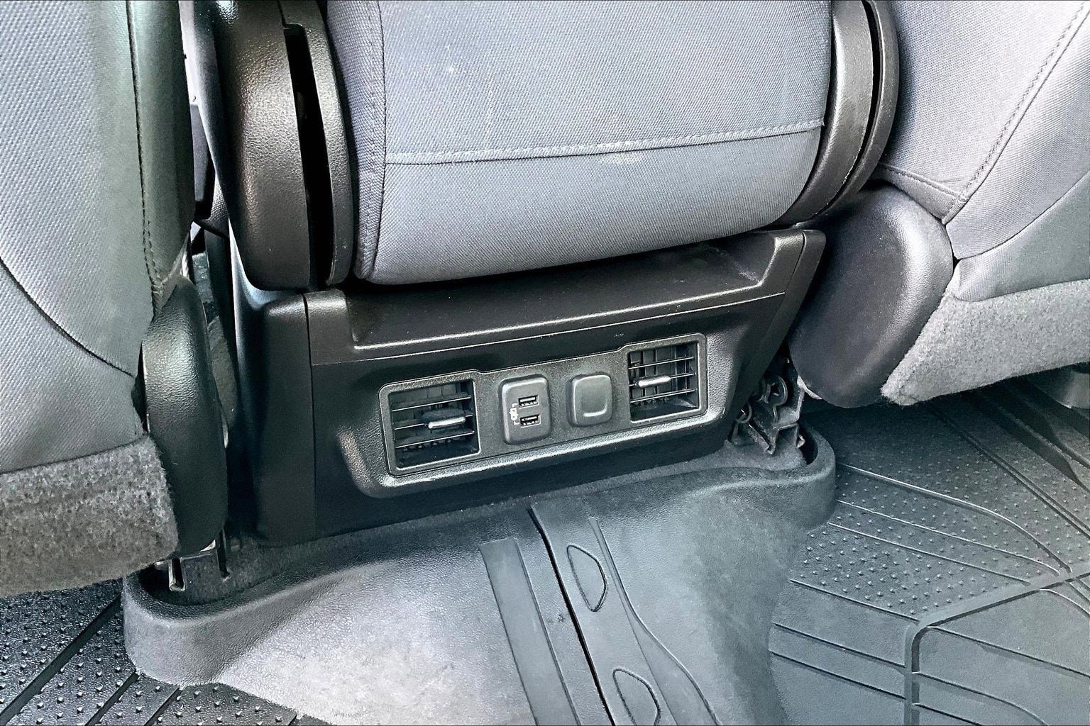2019 Chevrolet Silverado 1500 LT Trail Boss - Photo 12