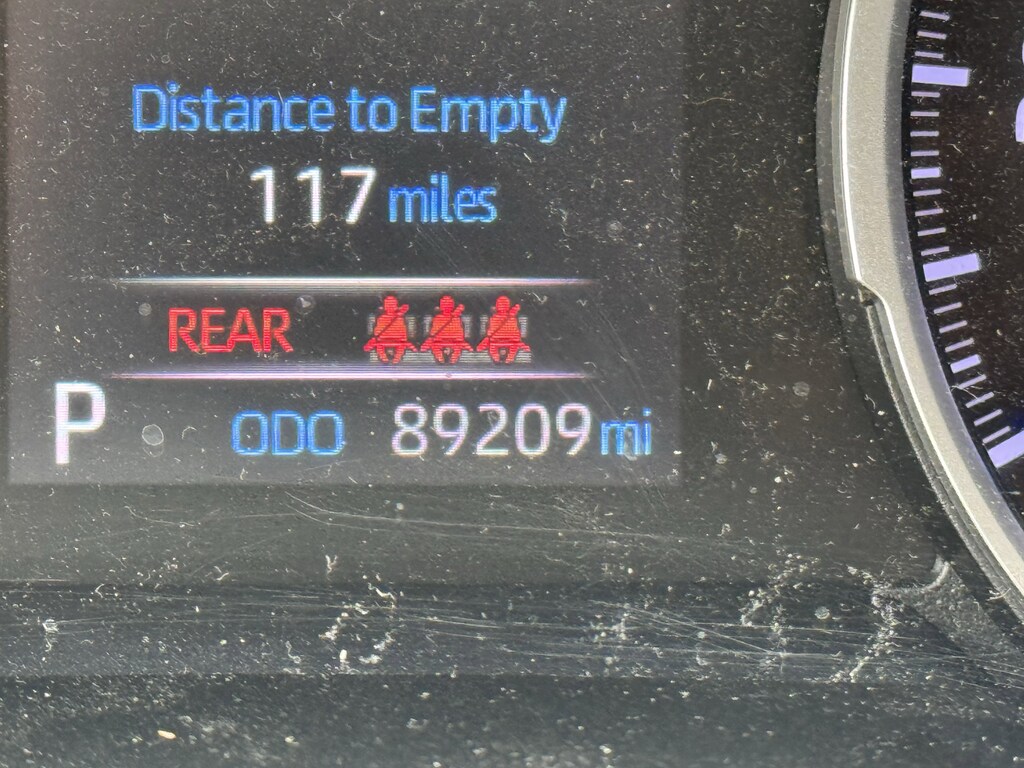 Used 2019 Toyota RAV4 Hybrid XLE SUV