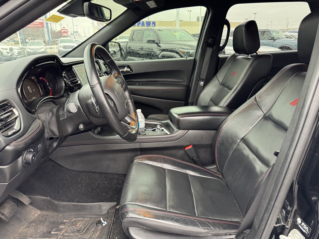 Used 2023 Dodge Durango R/T SUV