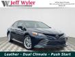Used 2018 Toyota Camry L Sedan