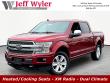 Used 2018 Ford F-150  Truck SuperCrew Cab