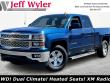 Used 2015 Chevrolet Silverado 1500 LT Truck Double Cab