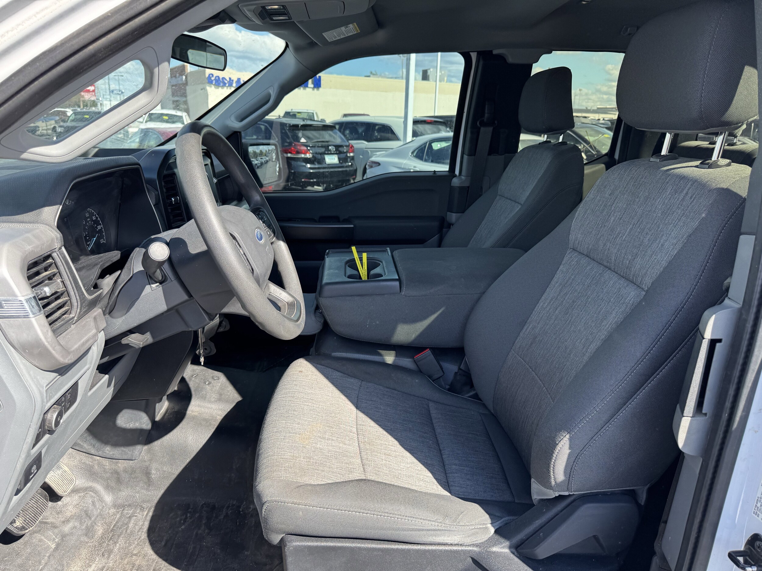 2022 Ford F-150 photo 4