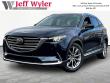 Used 2018 Mazda Mazda CX-9 Grand Touring SUV