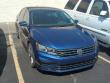 Used 2016 Volkswagen Passat 1.8T Sedan