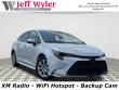 Used 2022 Toyota Corolla LE Sedan