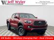 Used 2023 Toyota Tacoma  Truck Double Cab