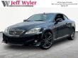 Used 2015 Lexus IS 350C  Convertible