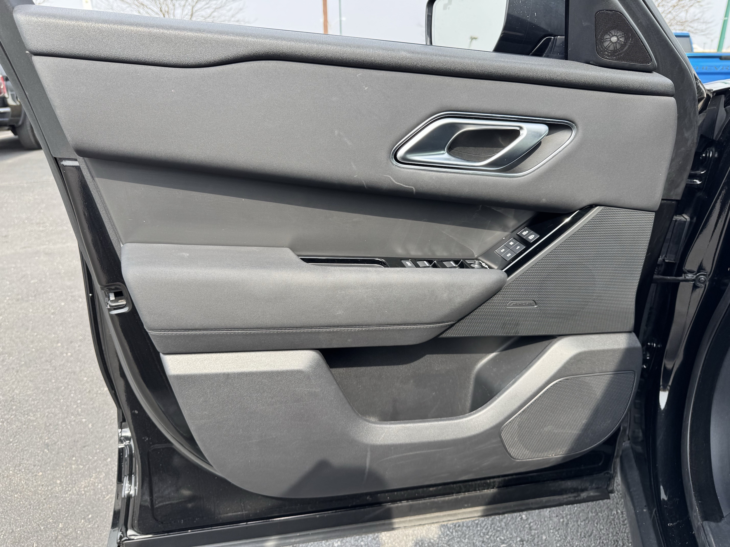 2025 Land Rover Range Rover Velar Dynamic SE - Photo 25