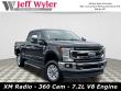 Used 2021 Ford F-250  Truck Crew Cab