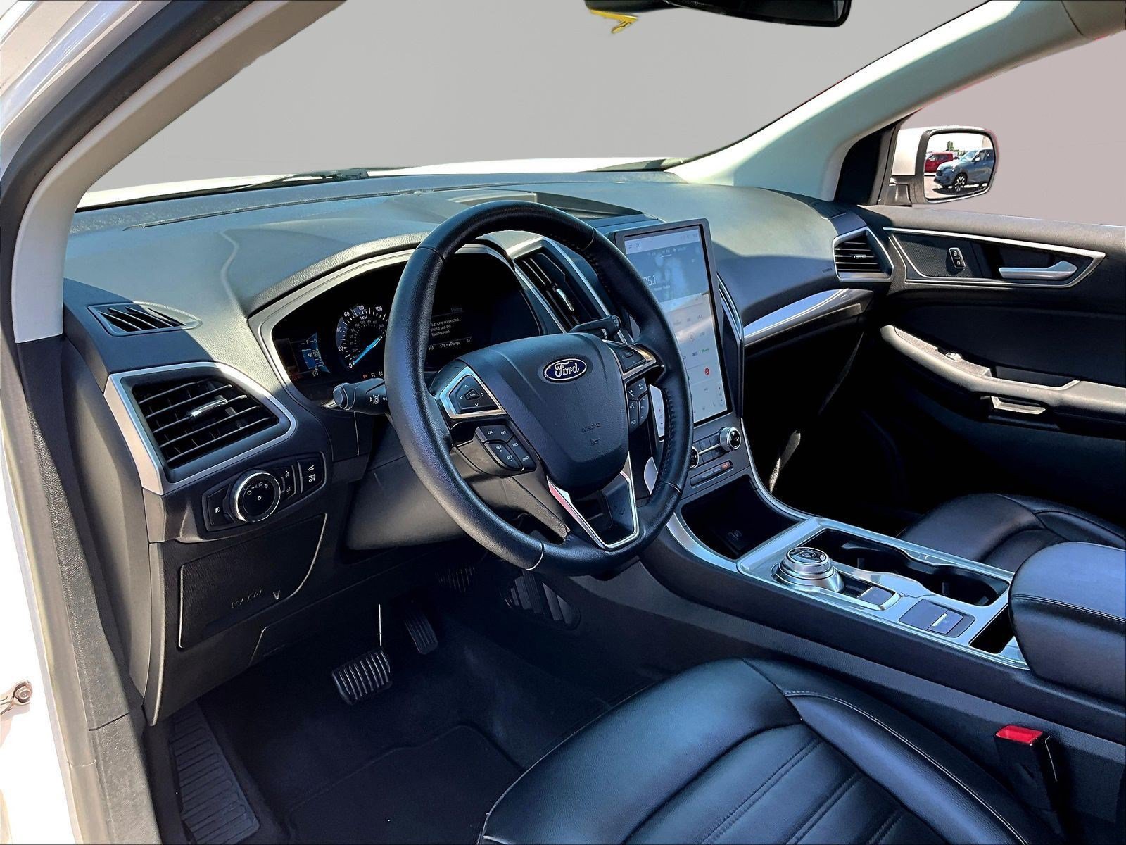 2024 Ford Edge SEL - Photo 21