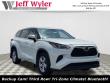 Used 2021 Toyota Highlander L SUV
