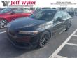 Used 2022 Honda Civic Sport Sedan