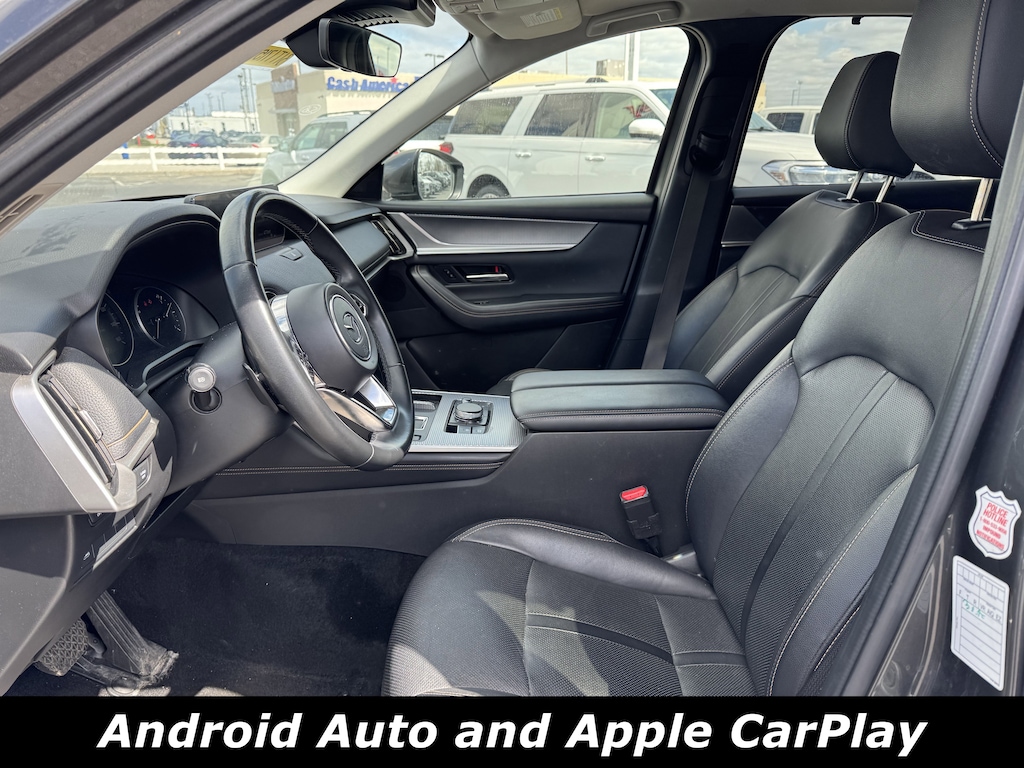 Used 2024 Mazda CX-90 3.3 Turbo Preferred Plus SUV