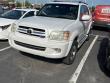 Used 2005 Toyota Sequoia Limited V8 SUV