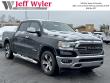 Used 2022 Ram 1500 Laramie Truck Crew Cab
