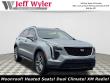Used 2023 CADILLAC XT4 Sport SUV
