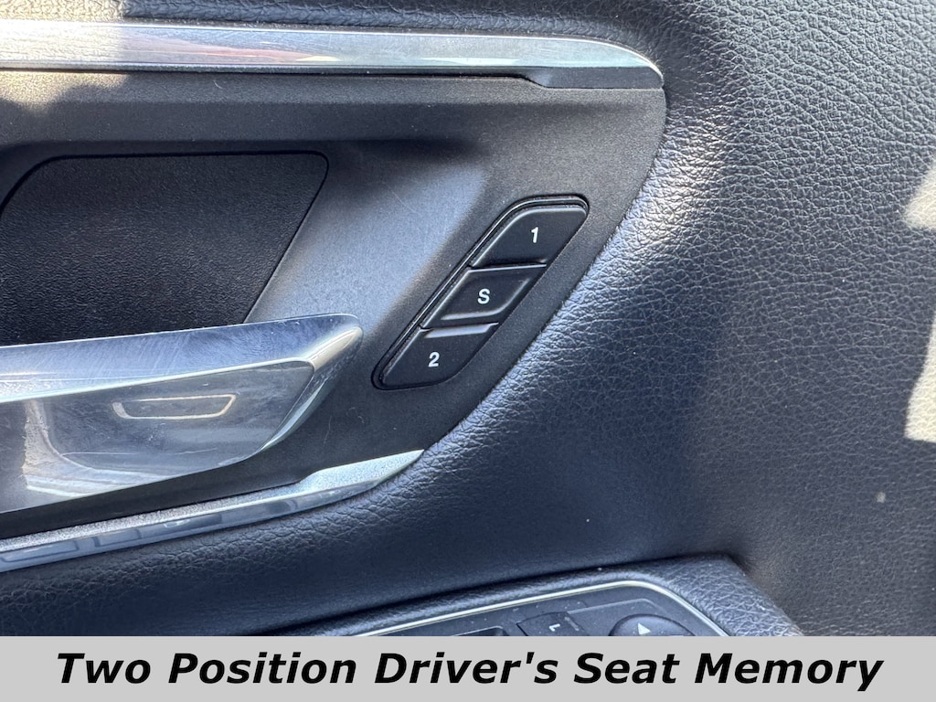 Used 2019 Ram 1500 Laramie Truck Quad Cab